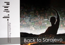 La danse du destin : Sarajevo, 12 ans après