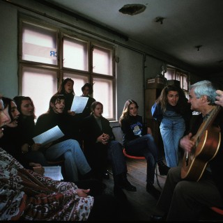 Tijana the musician